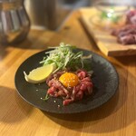 Ichimai Yakiniku Soseji Nikuhiro - 