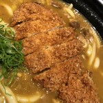 麺匠の心つくし つるとんたん - 