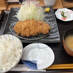 Tonkatsu Wakou - 