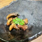 うなぎ 四代目 菊川 - 