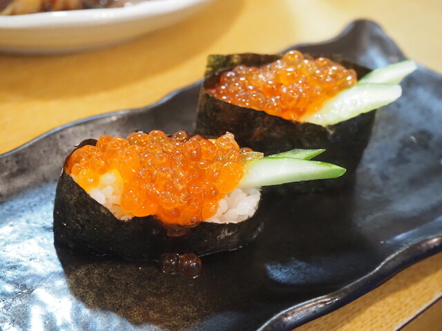 Sahei Sushi Shi Ten photo 3