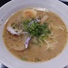 二代目麺や ゆうじろう
