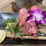 焼肉ダイニング MEGUMI - 
