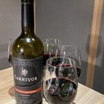 焼肉ダイニング MEGUMI - 