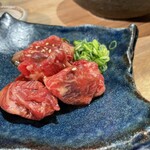 焼肉ダイニング MEGUMI - 