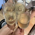 焼肉ダイニング MEGUMI - 