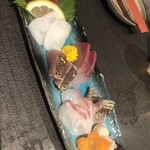 魚屋ひでぞう - 