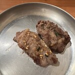 大阪焼肉・ホルモン ふたご - 