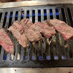 大阪焼肉・ホルモン ふたご - 