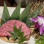 焼肉ダイニング MEGUMI - 