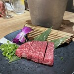 焼肉ダイニング MEGUMI - 