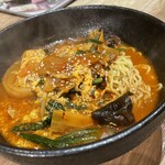 焼肉ダイニング MEGUMI - 