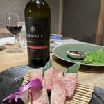 焼肉ダイニング MEGUMI - 