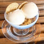 Masako - アイスクリーム