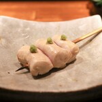 炭焼 おかげさん - 