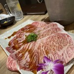 焼肉ダイニング MEGUMI - 