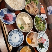 郷土料理くらわんか - 