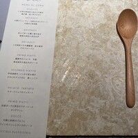 日本のイタリア料理店 sai - 