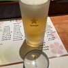 さくら寿司 - ドリンク写真: