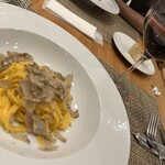 Osteria da SASA  - 