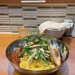 らぁ麺 とうひち - 