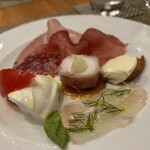 Osteria da SASA  - 