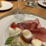 Osteria da SASA  - 