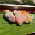 さくら寿司 - 