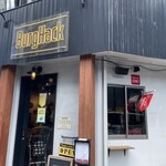 BURGHACK - 