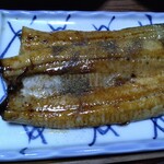 川せみ - 料理写真:蒲焼き風
