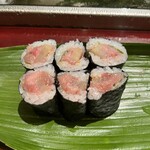 さくら寿司 - 