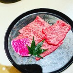 牛刺しと焼肉 仔虎 クリスロード店 - 
