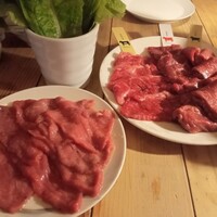 熟成和牛焼肉エイジング・ビーフ 神楽坂飯田橋店 - 