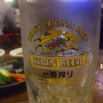 Kem Bi - 生ビール