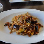 イワジン喫茶室 - 