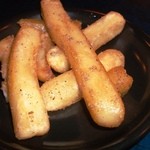 オーシャンテラス - ガーリックポテト