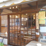 荻窪ビール工房 - 荻窪南口にある