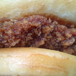 明治亭 - ソースかつどんまん