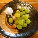 荻窪ビール工房 - 銀杏