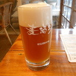 荻窪ビール工房 - ストロングエール