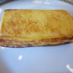 オーキッドルーム - フレンチトースト