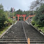 竹原 - 熊野那智神社