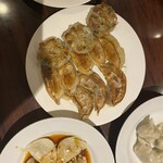 順順餃子酒場 - 