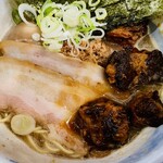 Ramen Yume Yatai - 