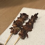 焼き鳥 ポロ吉 - 