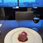 IL PINOLO SKY TERRACE - 