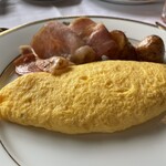 メインダイニングルーム - 