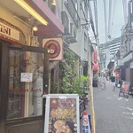 パネ・ポルチーニ - 