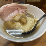 麺屋33 - 