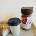 ユニオン ベーカリー - 